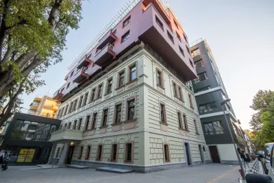 City Apartments Triumph