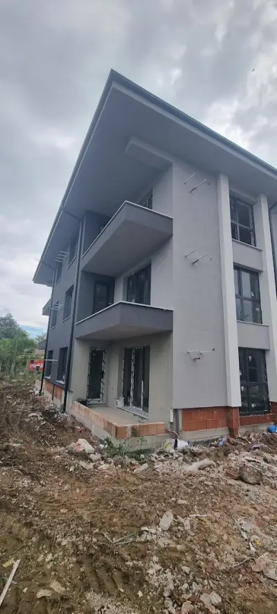 Arlika Property