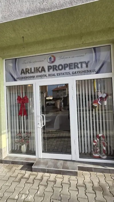 Arlika Property