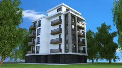 Arlika Property