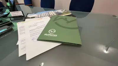 MyHomes