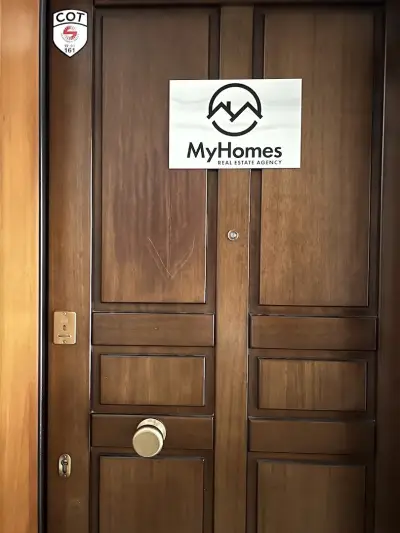 MyHomes