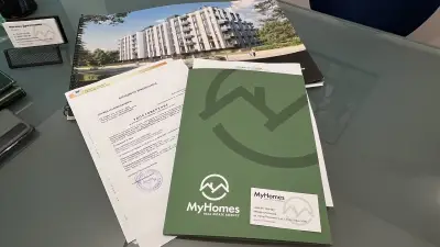 MyHomes