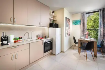 Modern Convenient Stay Sofia