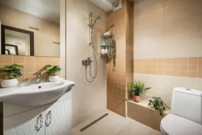 Modern Convenient Stay Sofia