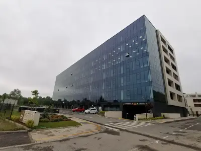GORA Office