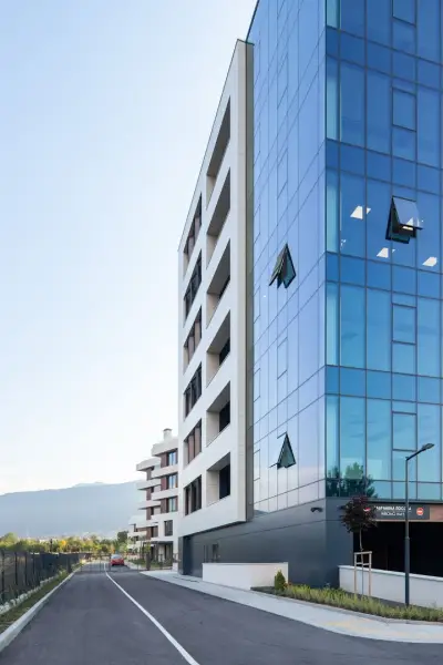 GORA Office