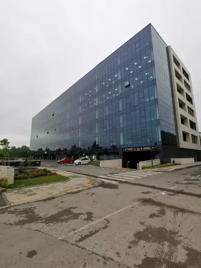 GORA Office