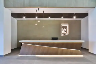 GORA Office