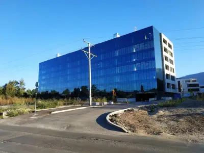 GORA Office