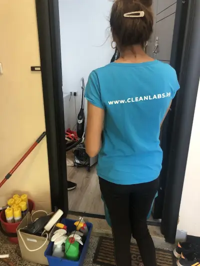 Clean Labs
