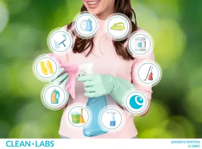 Clean Labs