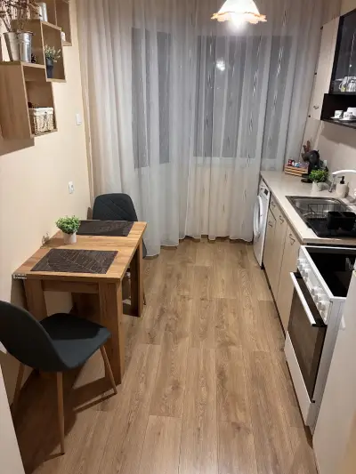 Bella Apartment