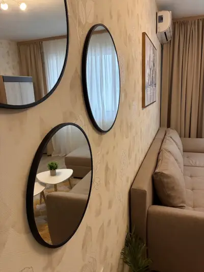 Bella Apartment