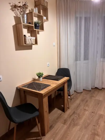 Bella Apartment