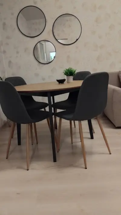Bella Apartment
