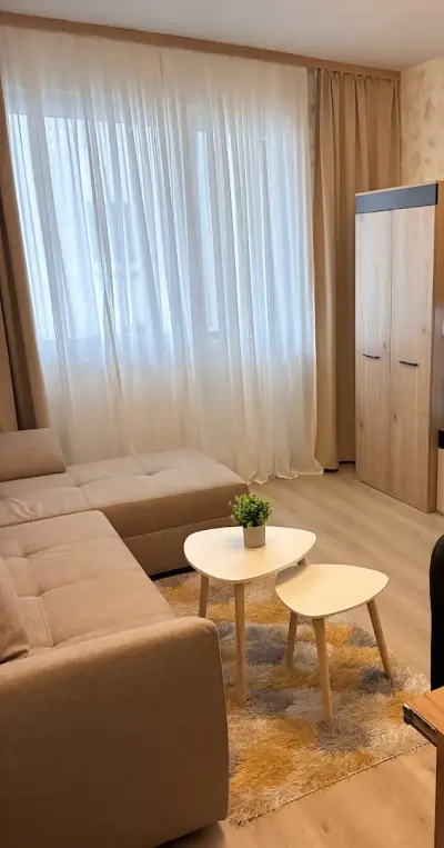 Bella Apartment