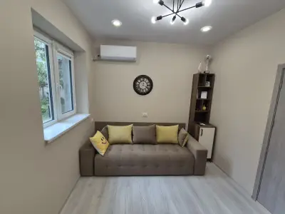 Apartment Be Happy 5, Premium Apartment in Ruse City Centre