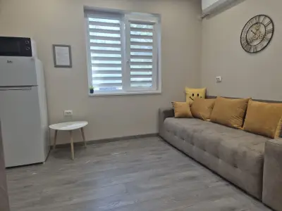 Apartment Be Happy 5, Premium Apartment in Ruse City Centre