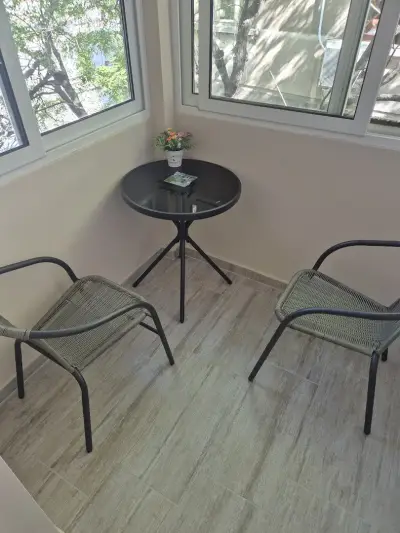 Apartment Be Happy 5, Premium Apartment in Ruse City Centre