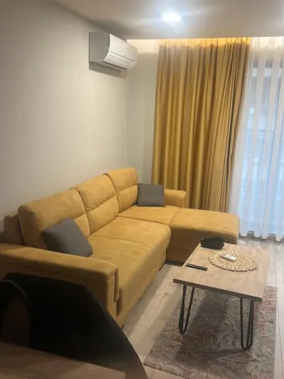LDV 13 Residence Free private parking