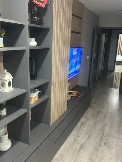 LDV 13 Residence Free private parking