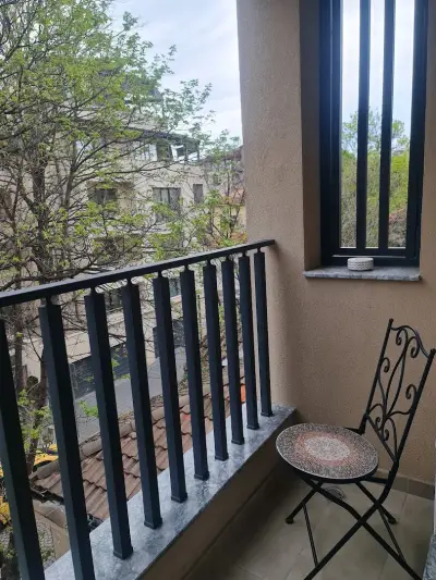 LDV 13 Residence Free private parking
