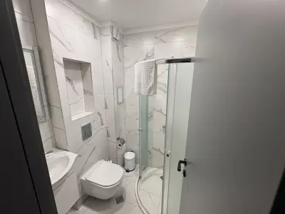 LDV 13 Residence Free private parking