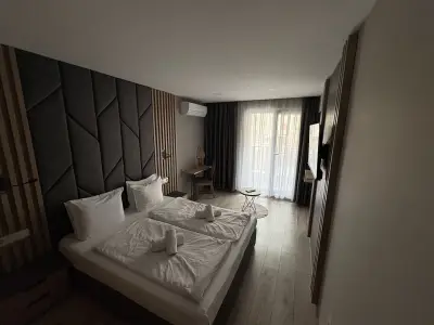 LDV 13 Residence Free private parking