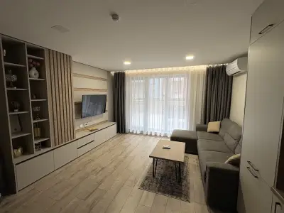 LDV 13 Residence Free private parking