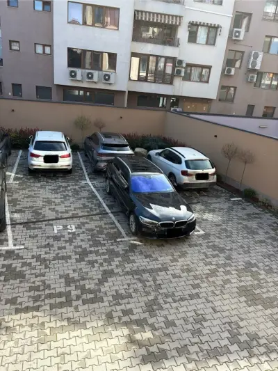 LDV 13 Residence Free private parking
