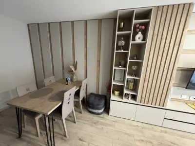 LDV 13 Residence Free private parking