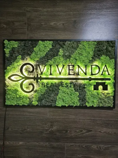 Вивенда/Vivenda Real Estate