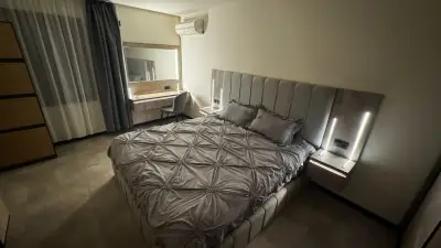Luxury Apartments TRED
