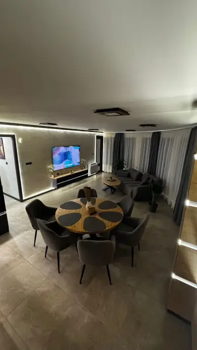 Luxury Apartments TRED