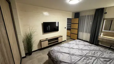 Luxury Apartments TRED