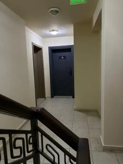Luxury Apartments TRED