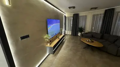 Luxury Apartments TRED