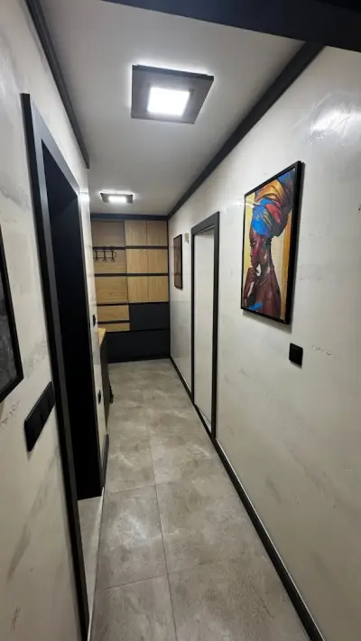Luxury Apartments TRED