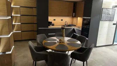 Luxury Apartments TRED