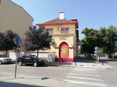МЦ „Казанлък“