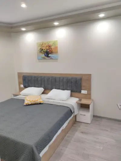 Flowers Apartment