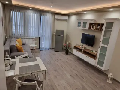 Flowers Apartment