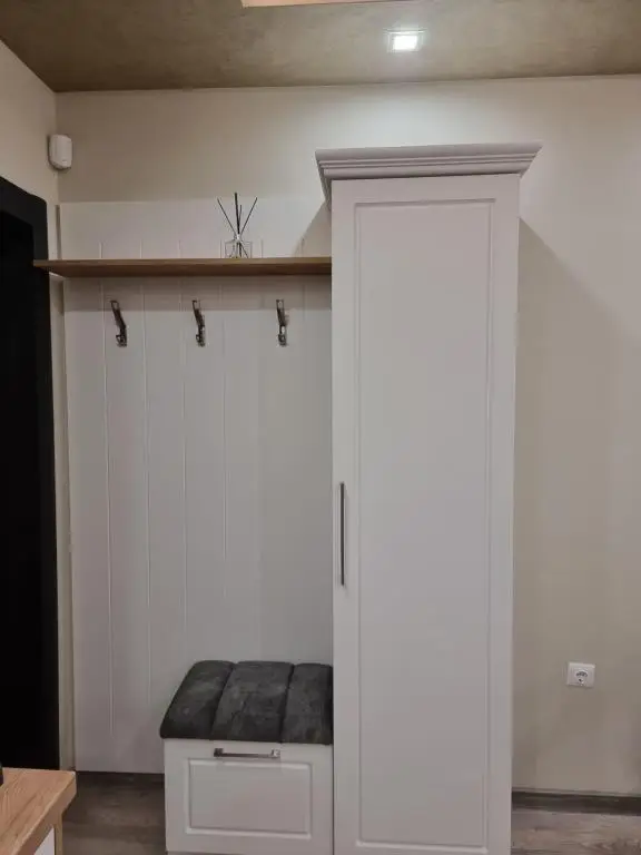 Апартамент с 1 спалня
