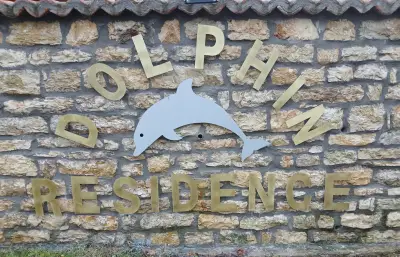 Dolphin Residence Bulgaria