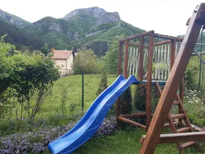 Dolphin Residence Bulgaria