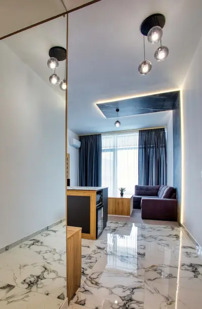 Therma Apartment 1