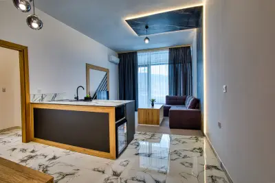 Therma Apartment 1