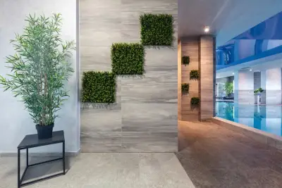 Sea View Apartments Residence Лазурен бряг