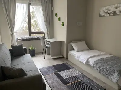 Apartments Siyana Varna 2-free parking